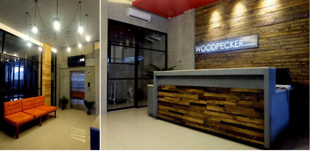 Wood Pecker Hotel Pakualaman Zewnętrze zdjęcie