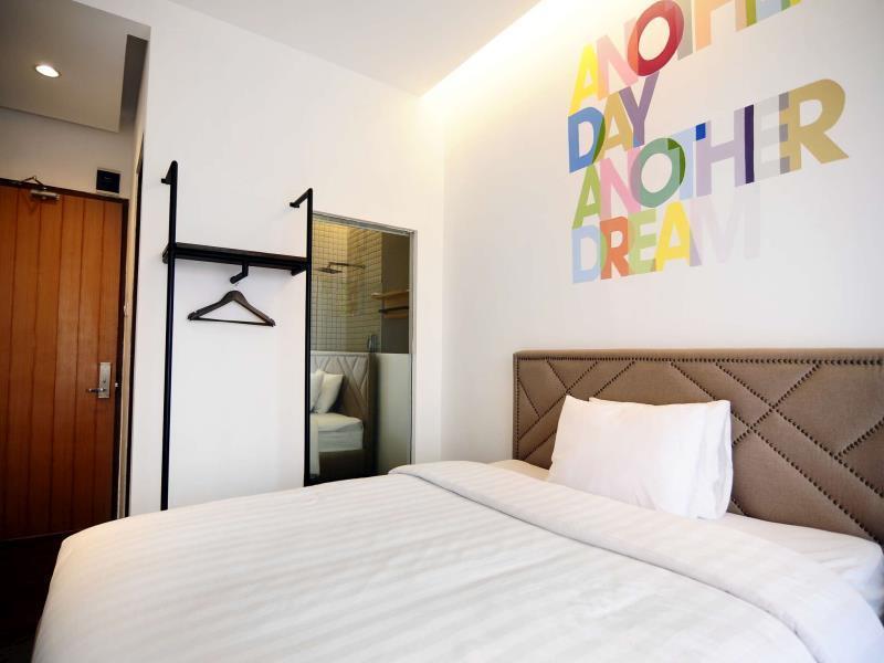 Wood Pecker Hotel Pakualaman Zewnętrze zdjęcie