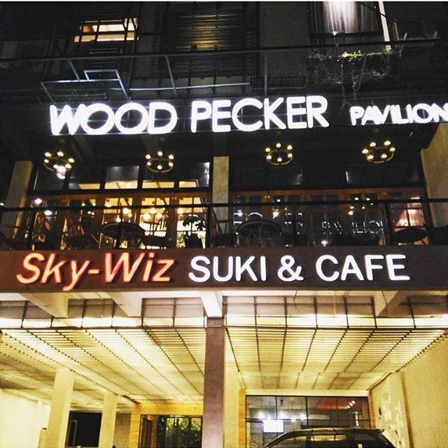 Wood Pecker Hotel Pakualaman Zewnętrze zdjęcie